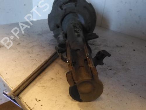 Used Right front shock absorber FORD FIESTA VI (CB1, CCN) 1.25 (60 hp) 27874253