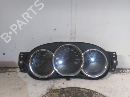 Used Instrument cluster Instrument cluster DACIA LODGY (JS_) [2012-2026] 34595692 34595692
