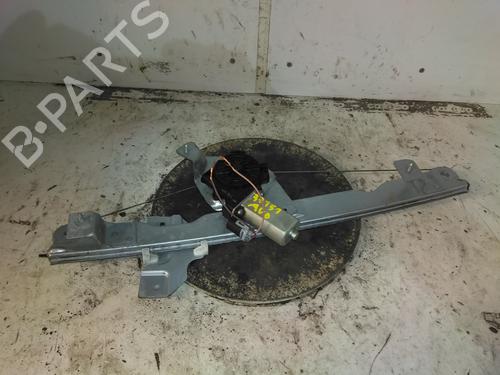 Used Front right window mechanism Front right window mechanism DACIA DUSTER (HS_) 1.5 dCi (HSMC) (107 hp) 34597313 34597313