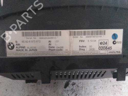 Display BMW 3 (E90) 320 d | BP28359343C48 