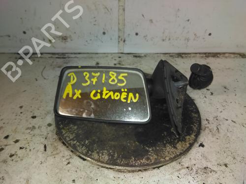 Used Right mirror Right mirror CITROËN AX (ZA-_) 10 (50 hp) 34584854 34584854