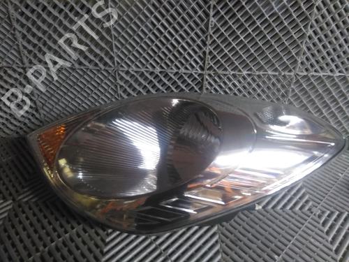 Used Left headlight Left headlight 36872288 36872288