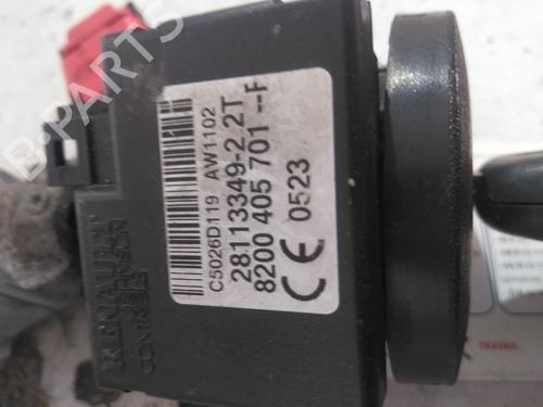 Electronic module RENAULT MASTER III Van (FV) 2.3 dCi 110 FWD (FV0R, FV0W, FV1A) | BP34586128M83  - Image 7