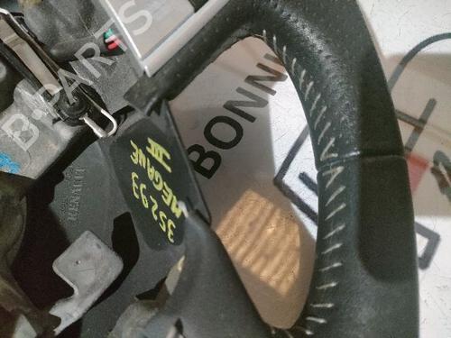 Used Steering wheel RENAULT MEGANE III Hatchback (BZ0/1_, B3_) 1.5 dCi (BZ09, BZ0D, BZ1W, BZ29, BZ14) (110 hp) 22784130