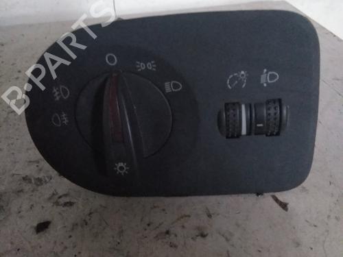 Used Steering column stalk Steering column stalk SEAT IBIZA IV SC (6J1, 6P5) 1.6 TDI (90 hp) 34585176 34585176