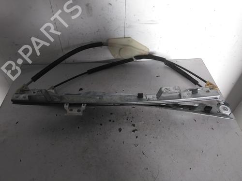 Rudehejsemekanisme ventre foran Rudehejsemekanisme ventre foran CITROËN C4 Picasso I MPV (UD_) [2006-2015] 34602671 34602671