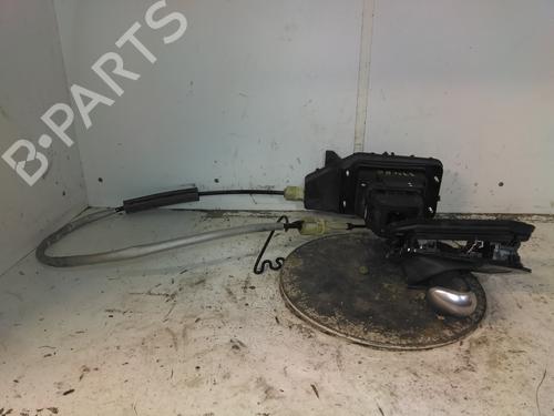 Girspak Girspak PEUGEOT 508 I (8D_) 2.0 BlueHDi 180 (180 hp) 34597095 34597095