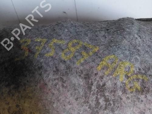 Used Wheel arch FORD FIESTA VI (CB1, CCN) 1.25 (60 hp) 27874226