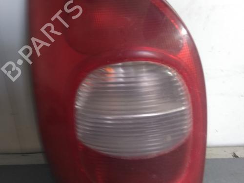 Used Left taillight Left taillight CITROËN XSARA PICASSO (N68) 1.8 16V (115 hp) 35934851 35934851