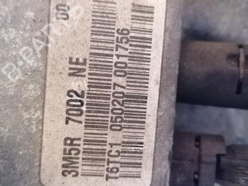 Gearbox FORD FOCUS II (DA_, HCP, DP) 1.6 | BP21576727M3 