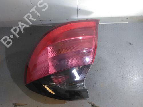 Used Right taillight Right taillight 37000450 37000450