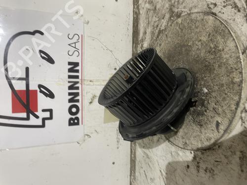 Used Heater blower motor Heater blower motor BMW 1 (E87) 118 d (143 hp) 34592574 34592574