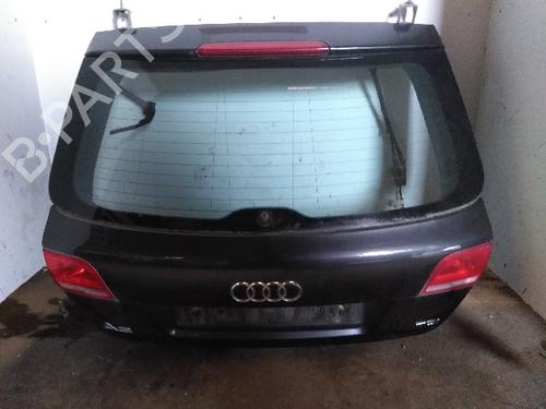 Bagklap CC/Kombi-Coupé AUDI A3 Sportback (8PA) 1.6 TDI (105 hp) 24646361