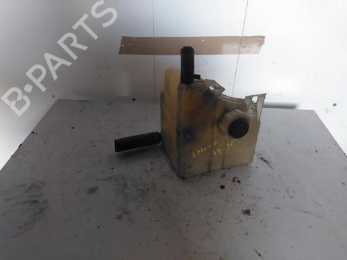 Used Expansion tank Expansion tank RENAULT LAGUNA I (B56_, 556_) 2.2 dT (B569) (113 hp) 34599514 34599514