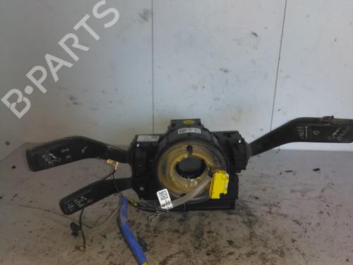 Used Headlight switch Headlight switch VW PASSAT B6 Variant (3C5) 1.9 TDI (105 hp) 34601595 34601595