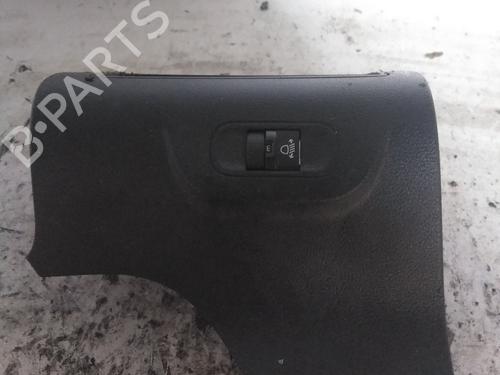 Used Steering column stalk Steering column stalk CITROËN BERLINGO Box Body/MPV (K9) [2018-2026] 34585122 34585122