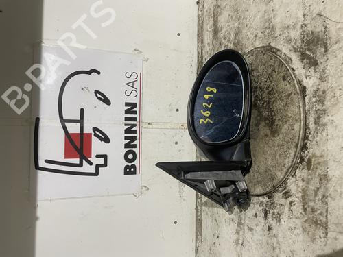 Bakspejl Højre Bakspejl Højre BMW 1 (E87) 118 d (122 hp) 34584671 34584671