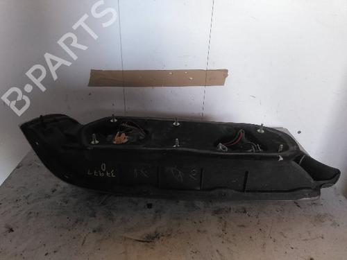 Used Right taillight HONDA PRELUDE V (BB_) 2.2 16V (BB6, BB8) (185 hp) 26010806