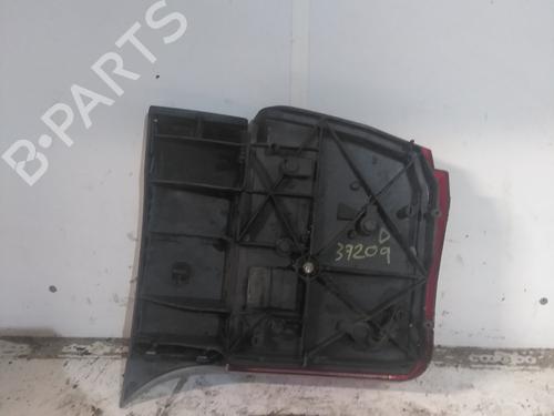 Used Right taillight Right taillight CITROËN ZX (N2) [1991-1999] 34594461 34594461