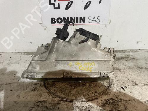 Right headlight VOLVO S40 I (644) 2.0 | BP20638494C29 