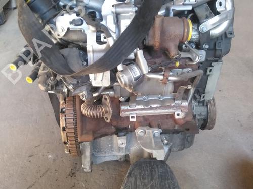 Used Other Other RENAULT CLIO IV (BH_) 1.5 dCi 75 (75 hp) 36241929 36241929