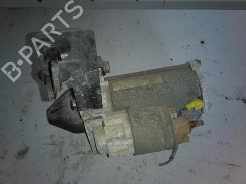 Startmotor Startmotor CITROËN C3 II (SC_) 1.4 HDi 70 (SC8HZC, SC8HR0, SC8HP4) (68 hp) 34599462 34599462
