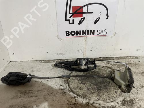 Used Rear right lock Rear right lock 34591912 34591912