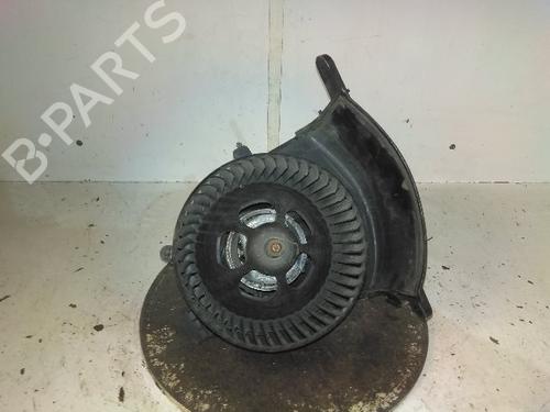 Heater blower motor RENAULT SCÉNIC II (JM0/1_) 1.5 dCi (JM1E, JM16) | BP25020975M62 