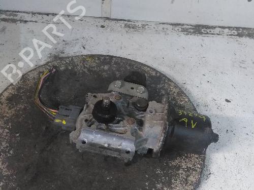 Used Front wipers mechanism DACIA LODGY (JS_) 1.5 dCi (JSMC, JSAF) (107 hp) 21190432