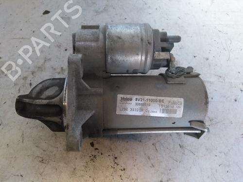 Starter FORD FIESTA VI (CB1, CCN) 1.25 | BP34601491M8 - Image 2
