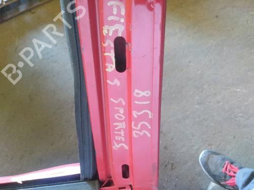 Used Left front door RENAULT LAGUNA II (BG0/1_) 1.6 16V (BG0A, BG0L) (107 hp) 27517085