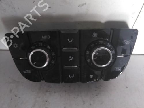 Used Climate control Climate control OPEL ASTRA H (A04) [2004-2014] 34601260 34601260