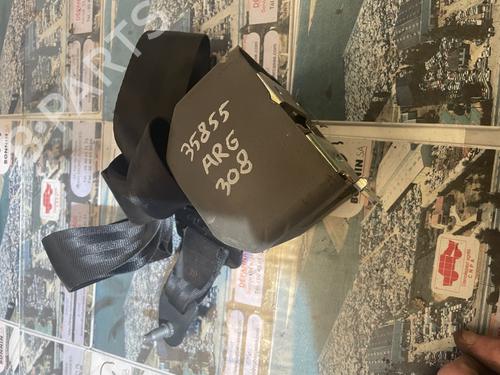 Used Rear left seatbelt Rear left seatbelt PEUGEOT 308 I (4A_, 4C_) 1.6 HDi (109 hp) 34588828 34588828