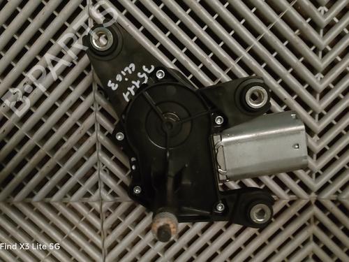 Used Rear wiper motor Rear wiper motor 34588589 34588589