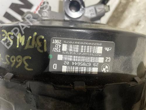 Used Servo brake BMW 1 (E87) 118 d (143 hp) 21135231