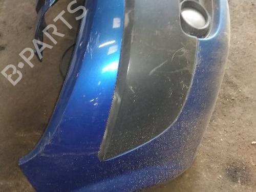 Used Front bumper RENAULT SCÉNIC II (JM0/1_) 1.5 dCi (JM1E, JM16) (106 hp) 24447274