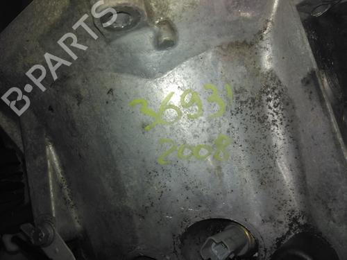 gearbox-peugeot-2008-i-cu_-2013-34602297 main image