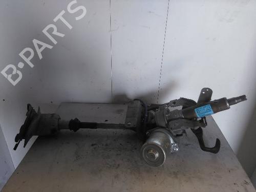 Steering column RENAULT CLIO II (BB_, CB_) 1.2 16V (BB05, BB0W, BB11, BB27, BB2T, BB2U, BB2V, CB05,... | BP27578220M21 