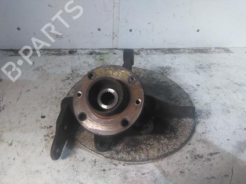 Used Tailgate Tailgate RENAULT 19 II (B/C53_) 1.4 (80 hp) 34594348 34594348