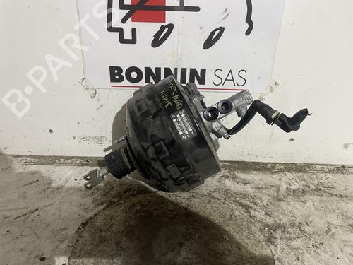 Bremseservo Bremseservo BMW 1 (E87) 118 d (143 hp) 34592549 34592549