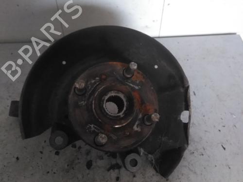 Fusee links voor Fusee links voor TOYOTA YARIS (_P1_) 1.3 (NCP10, SCP12_) (86 hp) 34603085 34603085