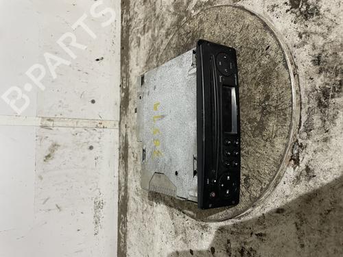 Used Radio Radio RENAULT TRAFIC II Bus (JL) [2001-2026] 34593289 34593289