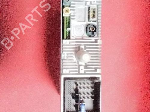 Sistema audio PEUGEOT 208 I (CA_, CC_) 1.6 HDi (92 hp) 22783452