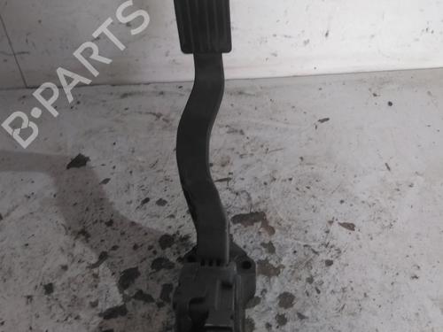 Used Pedal Pedal PEUGEOT 2008 I (CU_) 1.6 BlueHDi 120 (120 hp) 34603353 34603353