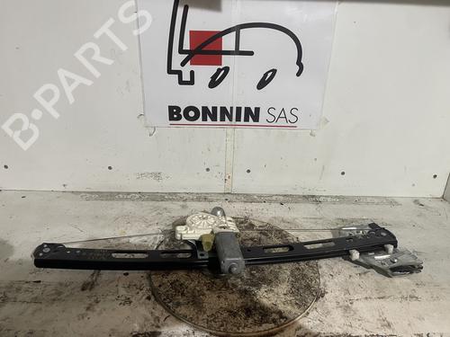 Used Front right window mechanism Front right window mechanism MERCEDES-BENZ A-CLASS (W168) A 140 (168.031, 168.131) (82 hp) 34590690 34590690