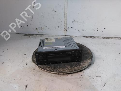 Used Radio Radio VW POLO IV (9N_, 9A_) [2001-2014] 34596181 34596181
