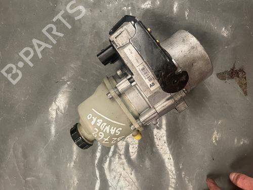 Styring servopumpe Styring servopumpe DACIA SANDERO II 1.5 dCi (90 hp) 34589243 34589243