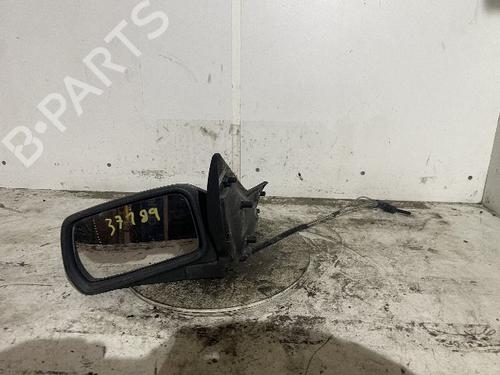 Left mirror CITROËN XANTIA (X1_, X2_) 1.9 Turbo D | BP22783346C26 