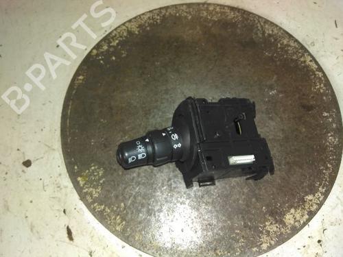 Forlygtekontakt RENAULT SCÉNIC II (JM0/1_) 1.9 dCi (JM0G, JM12, JM1G, JM2C) (120 hp) 25020976