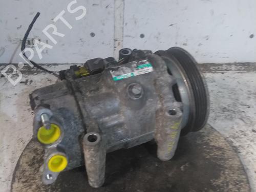 Used AC compressor AC compressor MINI MINI (R56) Cooper D (112 hp) 34594825 34594825